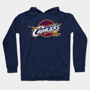 Cleveland-City Hoodie